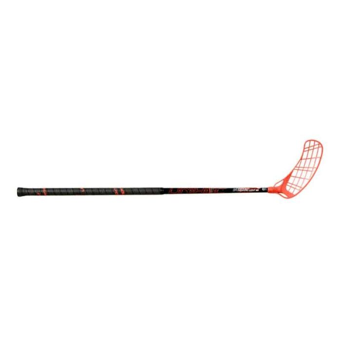 Unihoc Infinity Feather Light 26 schwarz Unihoc Infinity Feather Light 26 schwarz