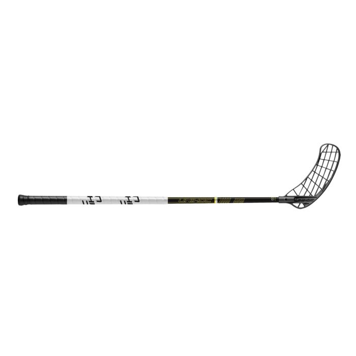 Unihoc PLAYER Basic 26 schwarz/neon gelb