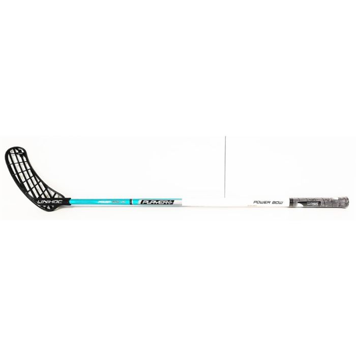 Unihoc Player + Power 26 türkis Unihoc Player + Power 26 türkis