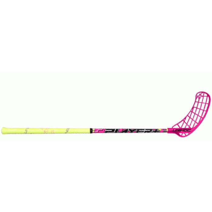 Kinder Curve Unihockey Stock 