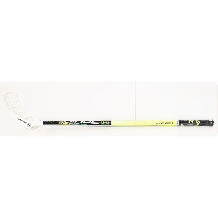 Unihoc Cavity Power Curve 1.0 26 gelb Unihoc Cavity Power Curve 1.0 26 gelb