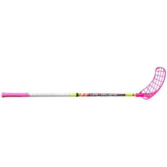 Unihoc REPLAYER 29 gelb/pink 14/15 Unihoc REPLAYER 29 gelb/pink 14/15