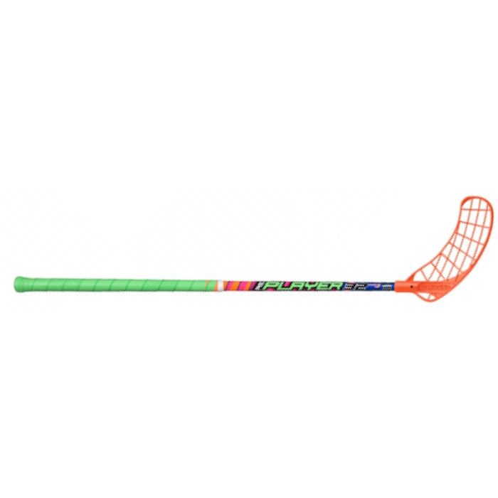 Unihockey Replayer Junior Curve Unihockey Stock