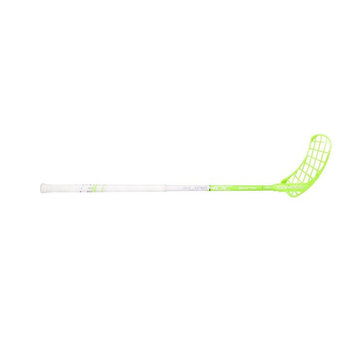 Unihoc Sonic Curve 1.5°35 weiss / grün