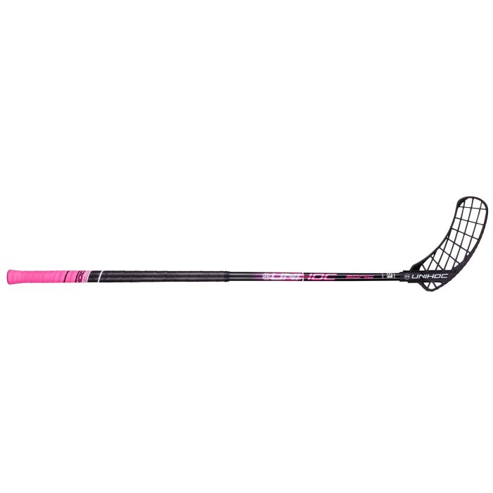 Unihoc Sonic Curve 2.0° 29 schwarz / cerise