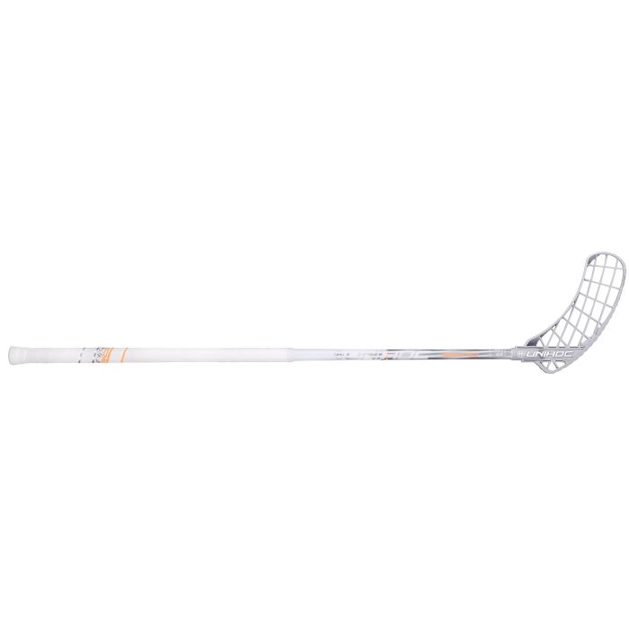 Unihoc Sonic Super Top Light 29 weiss / silber