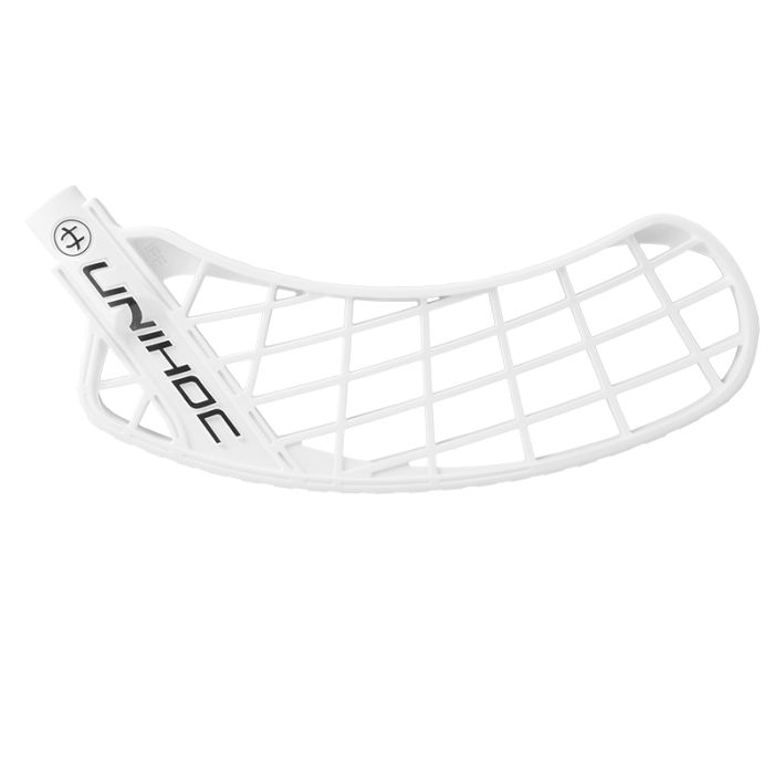 Unihoc Sonic hard Titan weiss