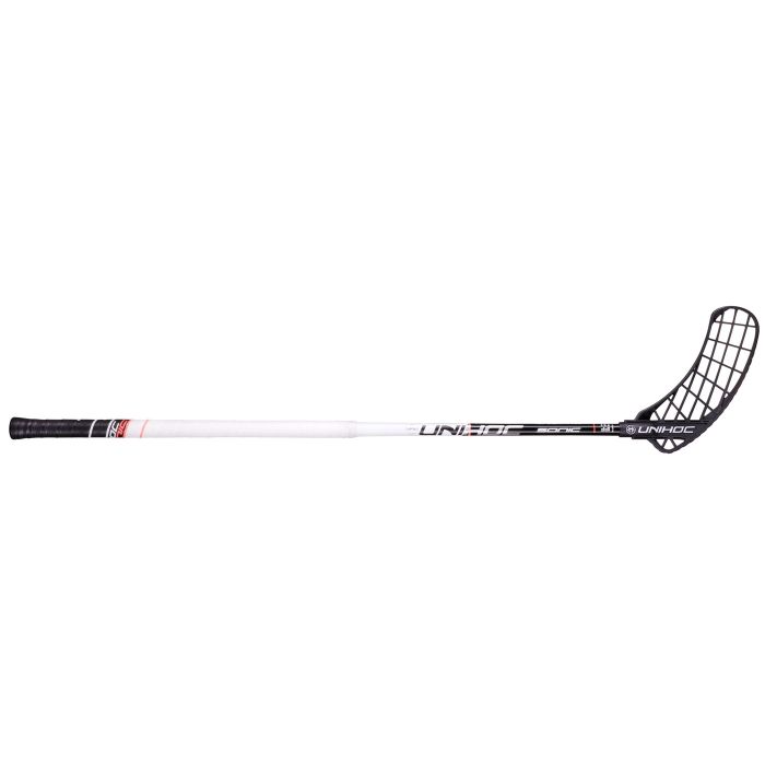 Unihoc Sonic Top Light II 26 schwarz / weiss Unihoc Sonic Top Light II 26 schwarz / weiss