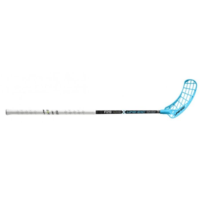 Unihoc Textreme Curve 2.0° 29 EPIC Unihoc Textreme Curve 2.0° 29 EPIC