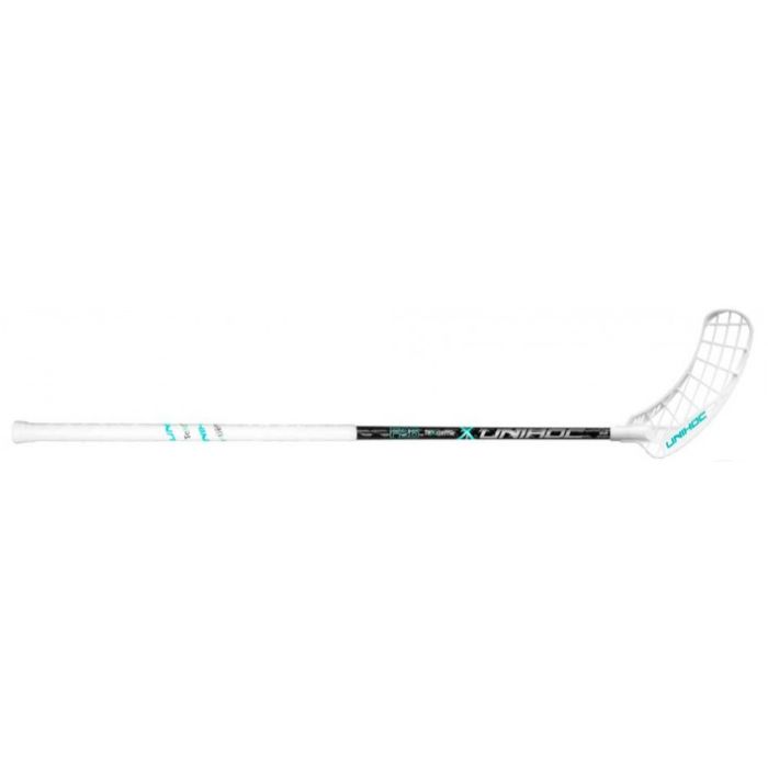 UNIHOC Textreme 26 weiss/türkis UNIHOC Textreme 26 weiss/türkis