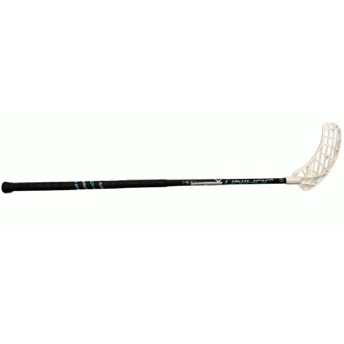 UNIHOC Unity Textreme 29 schwarz/türkis UNIHOC Unity Textreme 29 schwarz/türkis