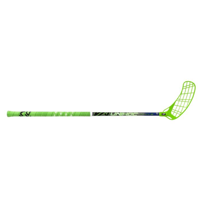 Unihoc INFINITY 29 neon grün 13/14