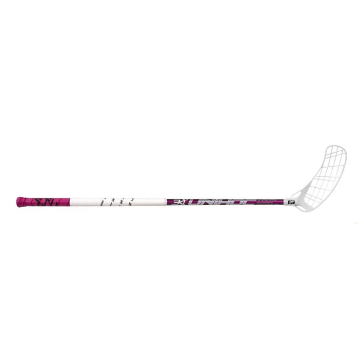 Unihoc INFINITY Triangle 29 magenta 13/14