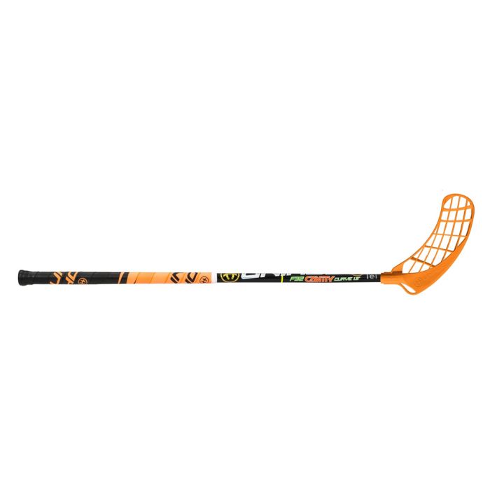 Unihoc CAVITY Curve 1.5º 32 neon orange 13/14