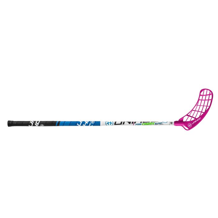 Unihoc CAVITY STL 29 blau 13/14