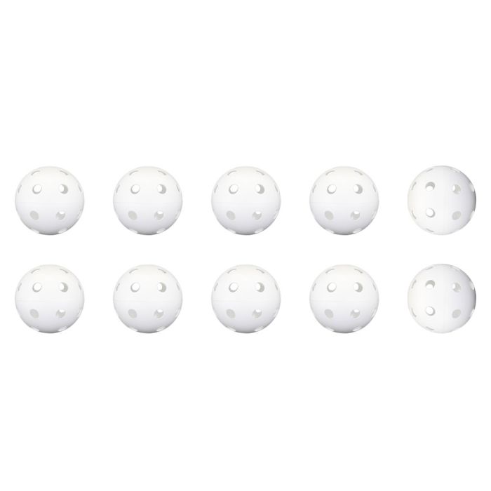 Unihockey Bälle 10er Set