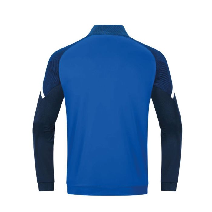 Unihockey Luzern Polyesterjacke
