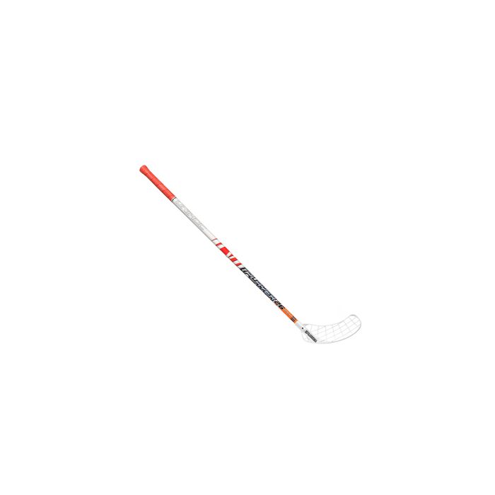 Unihoc Bamboo 2.0° Curve 26 weiss