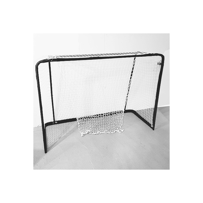 Unihockey Tor Steckbar Massiv 160x115cm FBS