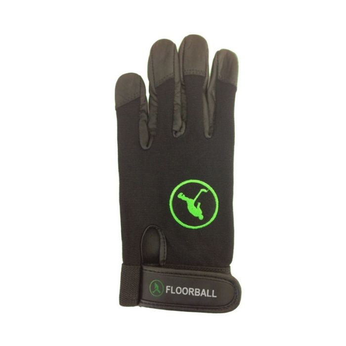 Unihockeycenter.ch Classic Goaliehandschuhe