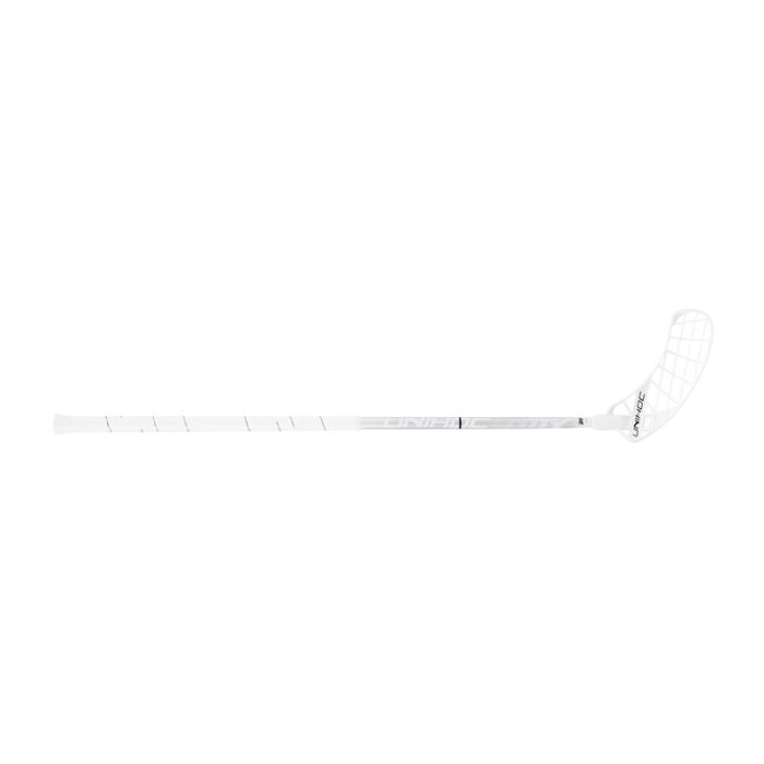 Unihoc UNITY Curve 3.0° STL 26 weiss/silber 19/20 TESTSTOCK