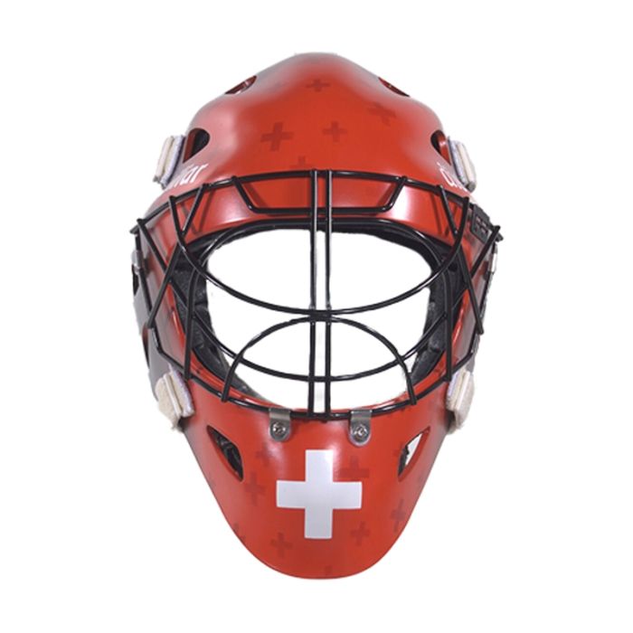 Wall Goaliemaske W3 Active Cat Eye Swiss Edition