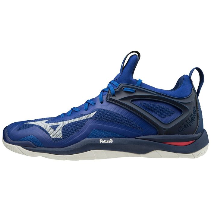 Mizuno Wave Mirage 3 Unihockeycenter.ch