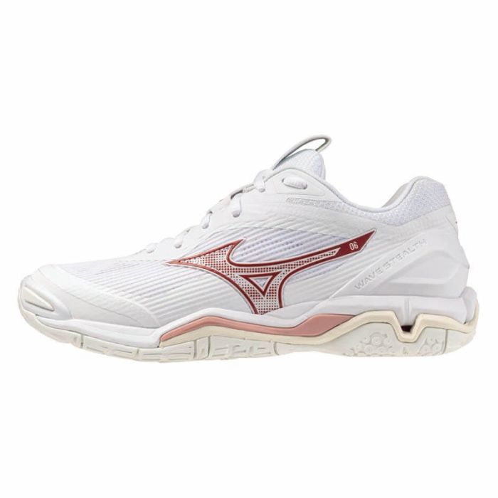 Hallenschuh Wave Stealth 6 Women, Mizuno