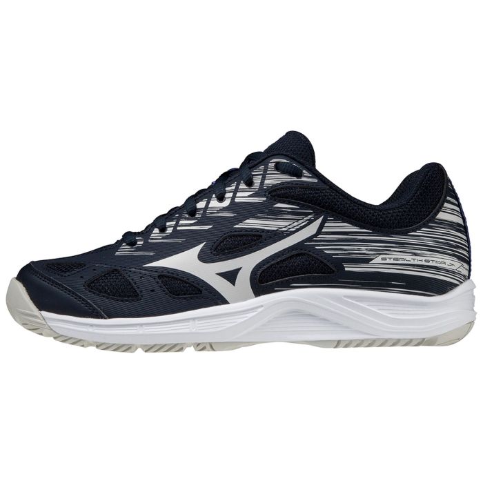 Mizuno Stealth Star Junior sky/cloud/blue