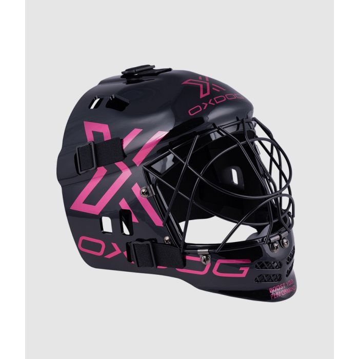 Oxdog XGUARD HELMET CAT EYE JR