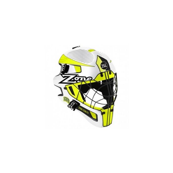  Zone Goaliemaske ICON 