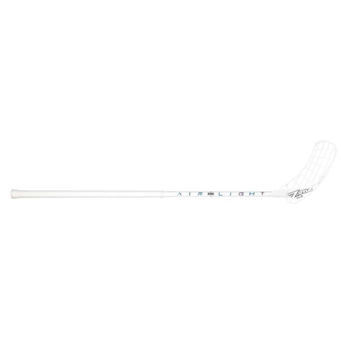 Zone Floorball HYPER AIRLIGHT 27 white/prizm