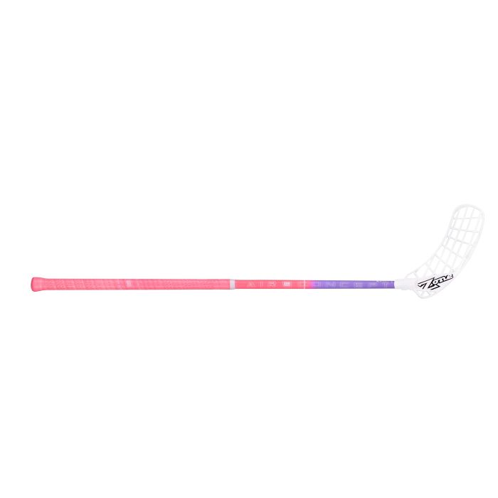Zone Hyper Air Curve 1.5° 31 pink / violett