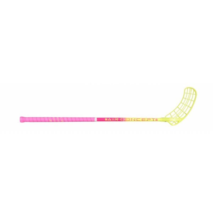 Zone SUPREME AIR Curve 1.5° 31 pink Zone SUPREME AIR Curve 1.5° 31 pink