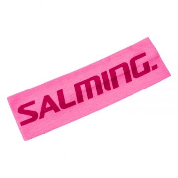 Salming Headband-pink/magenta