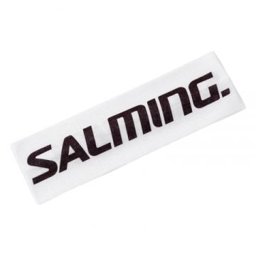 Salming Headband-weiss/schwarz