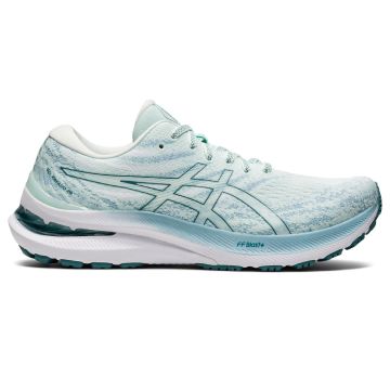 Asics GEL-KAYANO 29 Lady-weiss/tuerkis-37.5
