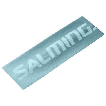 Salming Headband mint white