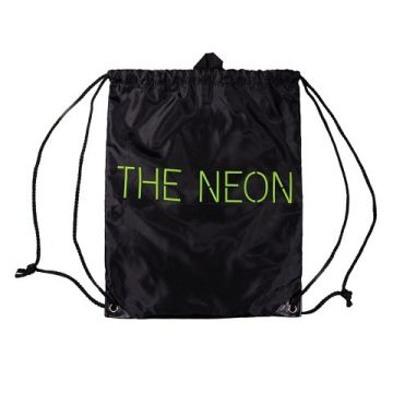 Salming Gym Bag, the NEON