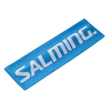 Salming Headband-blue-white