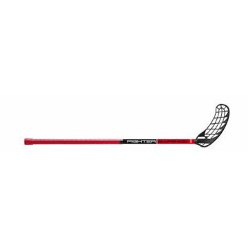 UNIHOC Basic Fighter rot/schwarz