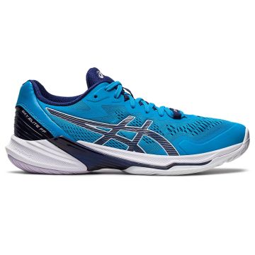 Asics Sky Elite FF2 Men island blue/indigo blue