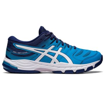 Asics Gel-Beyond 6 Men island blue/white
