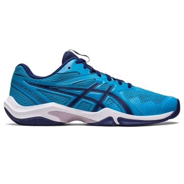 Asics Gel-Blade 8 Men island blue/indigo blue