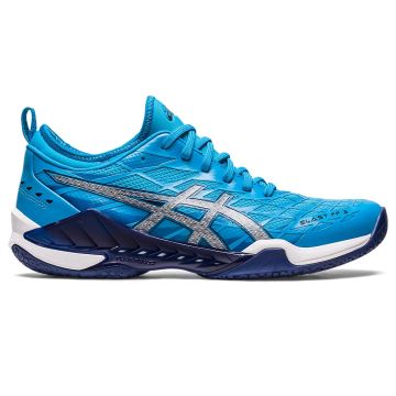 Asics Blast FF3 Men island blue/indigo blue