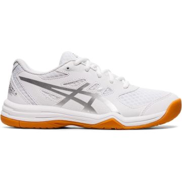 Asics UPCOURT 5 GS Kids white/pure silver