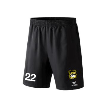 UHC Oberland 84 Shorts-schwarz-0
