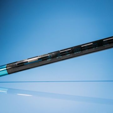 Unihockeystock P-Series Carbon Pro F27, Salming