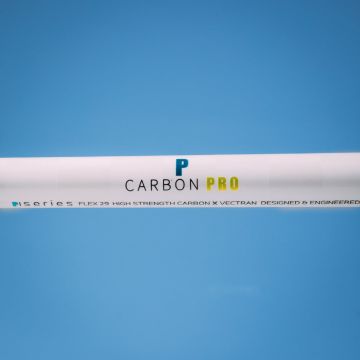 P-Series Carbon Pro F29 white