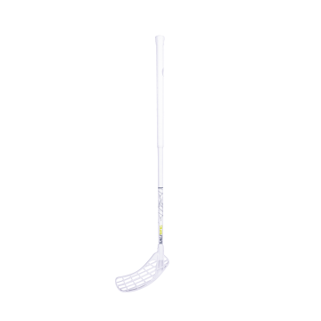 Salming Unihockeystock Kickzone JR Hawk Blade F35